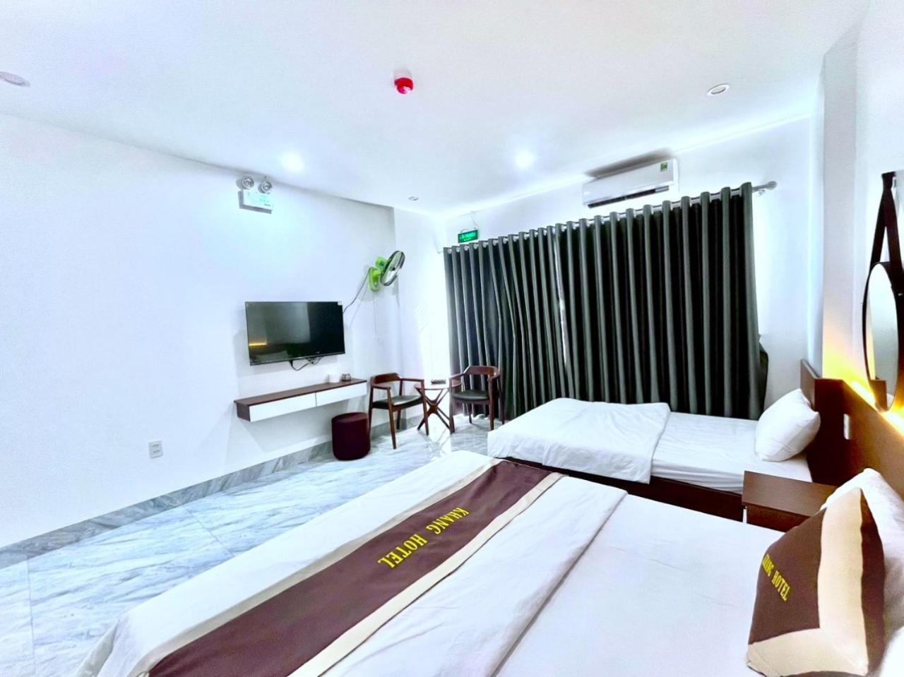 Khang Hotel Tu Son Room photo