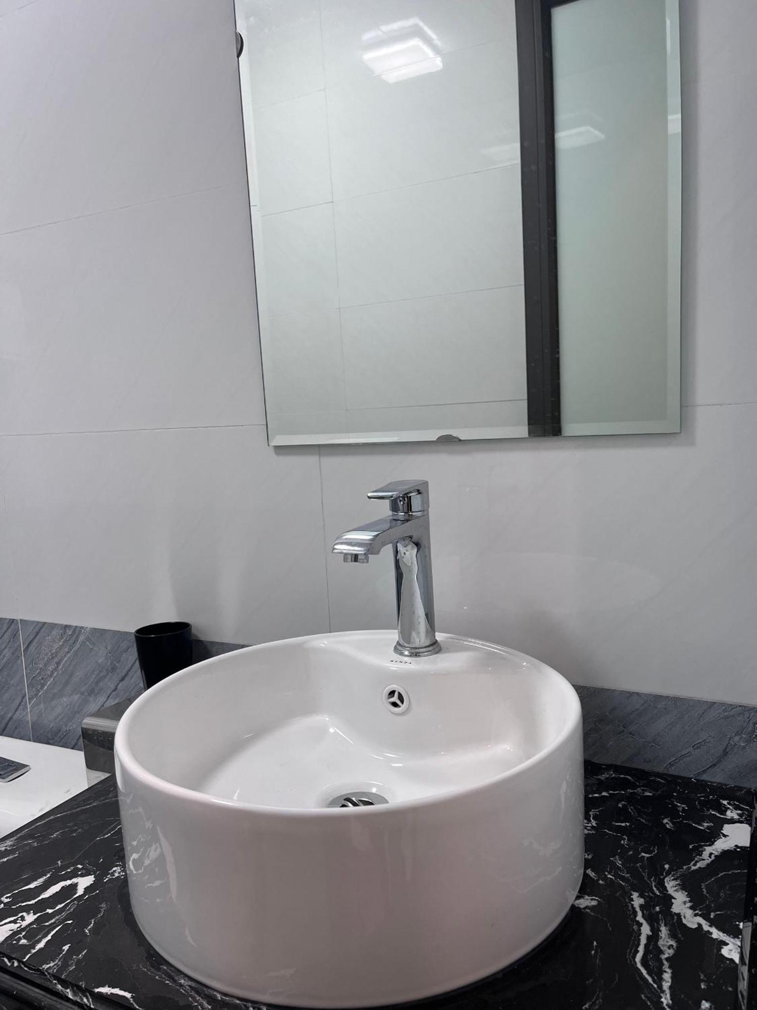 Khang Hotel Tu Son Room photo