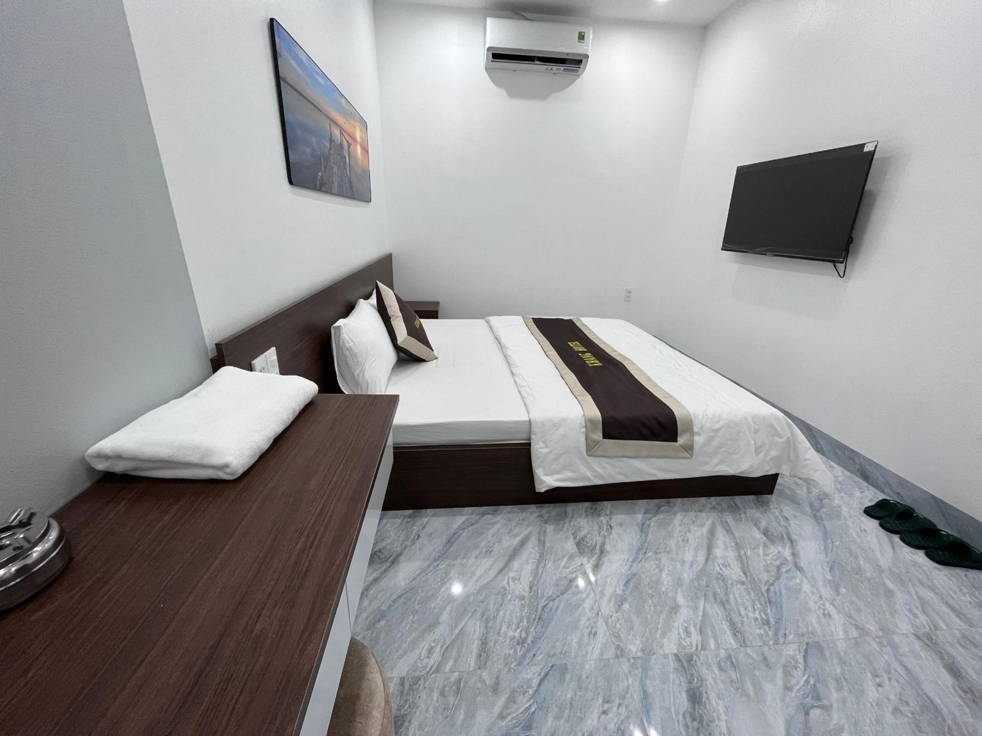 Khang Hotel Tu Son Room photo